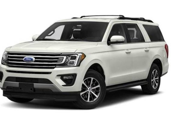 FORD EXPEDITION MAX 2018 1FMJK2AT5JEA34180 image
